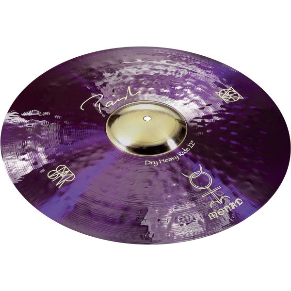 Paiste 4005822 Signature Dry Heavy Ride 22 in. Online Hot Sale