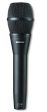 Shure KSM9 Dual Diaphragm Performance Condenser Microphone in Charcoal Gray Online Sale