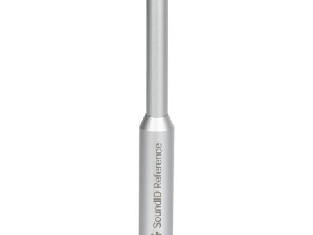 Sonarworks SoundID Reference Measurement Microphone Online now