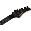 Kramer Pacer Carrera Electric Guitar - Ebony Online Hot Sale