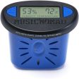 Music Nomad MN311 The Humitar ONE - Acoustic Guitar Humidifier & Hygrometer For Sale