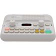 Korg KR-11 Compact Rhythm Box Hot on Sale