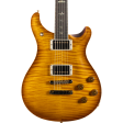 PRS 2024 McCarty 594 Electric Guitar - McCarty Sunburst 10-Top For Cheap