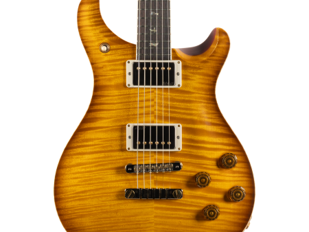 PRS 2024 McCarty 594 Electric Guitar - McCarty Sunburst 10-Top For Cheap