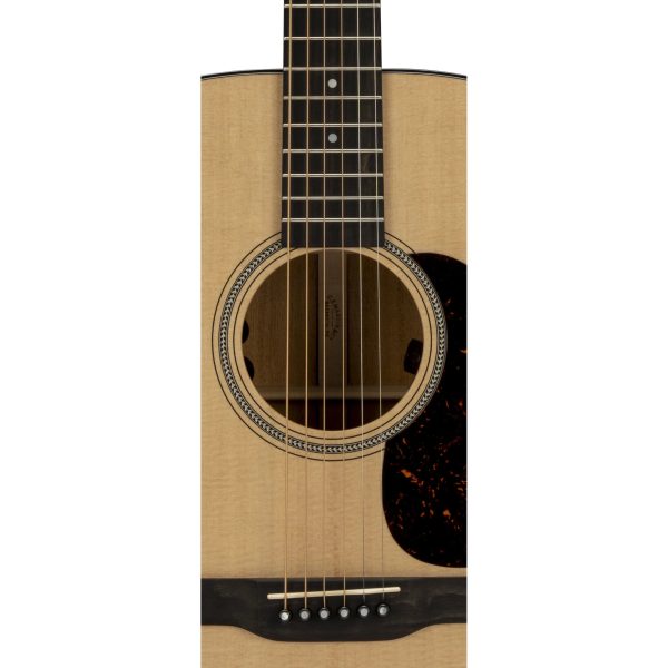 Martin D-16E Dreadnought 2024 Spec Acoustic Electric Guitar - Mahogany Satin Online Hot Sale