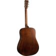 Martin D-18 Street Legend Acoustic Guitar - Custom Ink For Discount