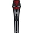 SE Electronics V2-SW Supercardioid Dynamic Handheld Mic With On Off Switch Cheap