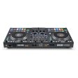 Rane PERFORMER - 4 Channel Motorized DJ Controller For Sale