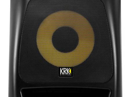 KRK 10S2 10” Active Studio Subwoofer Sale