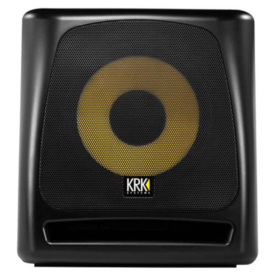 KRK 10S2 10” Active Studio Subwoofer Sale