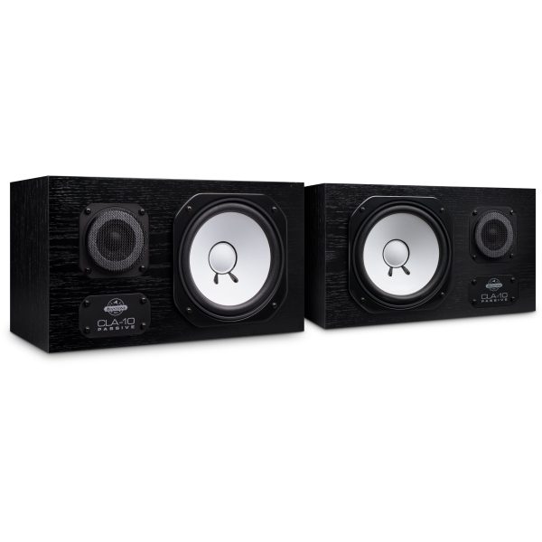 Avantone CLA-10 Active Classic Passive Studio Monitors - Pair on Sale