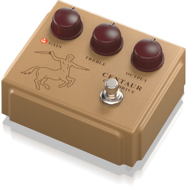 Behringer Centaur Overdrive Cheap