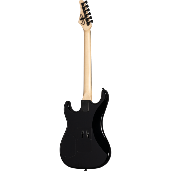 Kramer Pacer Carrera Electric Guitar - Ebony Online Hot Sale