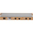 Kush Audio Clariphonic Dual-Channel Parallel Equalizer on Sale