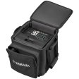 Yamaha CASE-STP200 Carrying Case for STAGEPAS 200 Hot on Sale