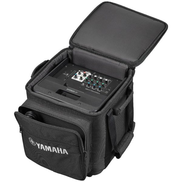 Yamaha CASE-STP200 Carrying Case for STAGEPAS 200 Hot on Sale