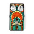 MXR Custom Shop Hybrid Fuzz Pedal Fashion