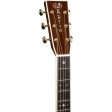 Martin 000-42 Standard Series 6-String Acoustic Guitar Discount