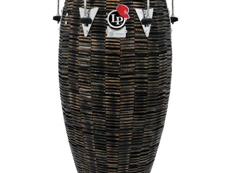 Latin Percussion LP806T-PM Pedrito 11-3 4  Conga Fashion