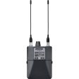 Shure P10R+ Wireless Bodypack Receiver - Frequency G10: 470 to 542 MHz on Sale