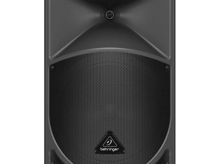 Behringer B12X 1000W 2-Way 12  Powered Loudspeaker For Cheap