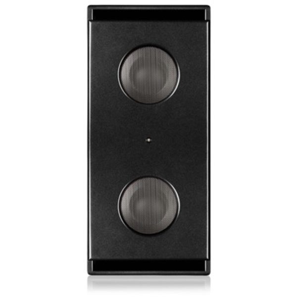 PSI Audio A225-M Studio Subwoofer- Metal Black Online now