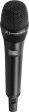 Sennheiser AVX Digital Handheld Microphone Transmitter (CH 8: 1920 to 1930 MHz) (SKMAVX-4) Supply