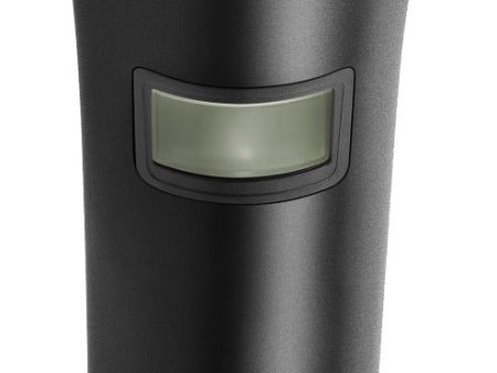 Sennheiser AVX Digital Handheld Microphone Transmitter (CH 8: 1920 to 1930 MHz) (SKMAVX-4) Supply