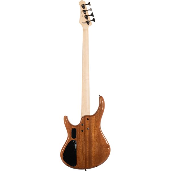 MTD Kingston Z 4-String Bass Guitar - Natural Gloss Online now