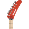 Kramer The 84 Electric Guitar - Eruption Red Satin Sale