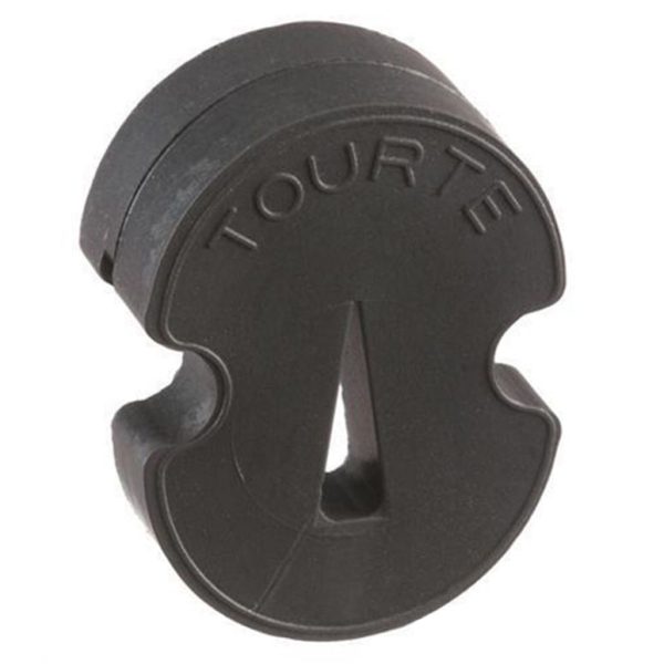 Tourte Cello Round Two Hole Mute Online Hot Sale