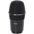 Telefunken M80-WH Wireless Dynamic Microphone Capsule, Black Online Sale