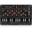 Behringer PHARA-O MINI Analog Polyphonic Synthesizer Sale