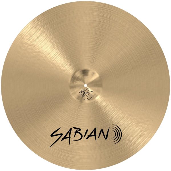 Sabian 23  HH Billy Cobham LE Spectral Ride Online now