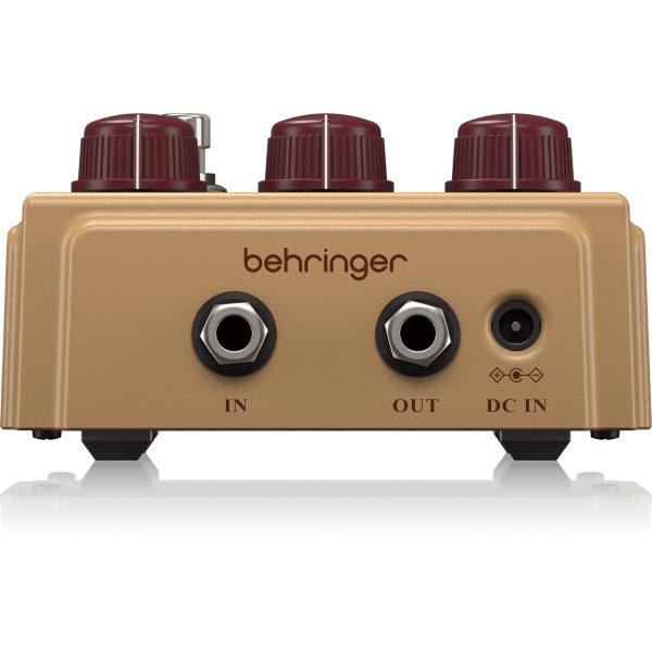 Behringer Centaur Overdrive Cheap