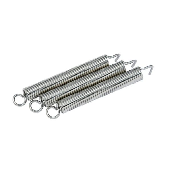 All Parts Tremolo Springs Pack of 3 Online Hot Sale