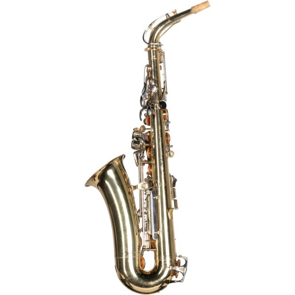 Selmer Bundy II Alto Saxophone Cheap