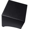 BASSBOSS DiaMon Passive 12  2-Way Coaxial Loudspeaker - Black, Weatherized Sale