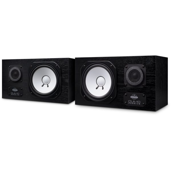 Avantone CLA-10 Active Classic Passive Studio Monitors - Pair on Sale