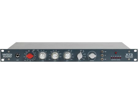 Vintech X73 Microphone Preamp Hot on Sale