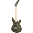 Kramer 84 HH Electric Guitar - Atlas Green For Cheap