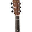 Martin HD-35 Acoustic Guitar - Natural Hot on Sale