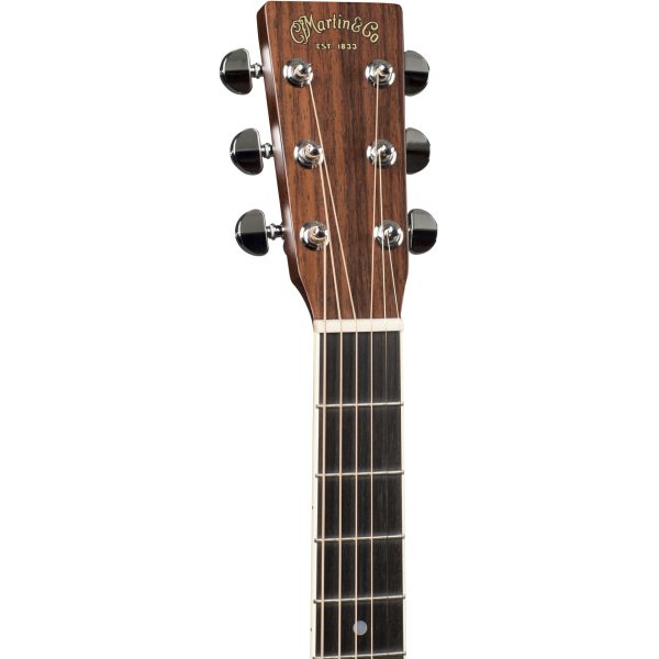 Martin HD-35 Acoustic Guitar - Natural Hot on Sale