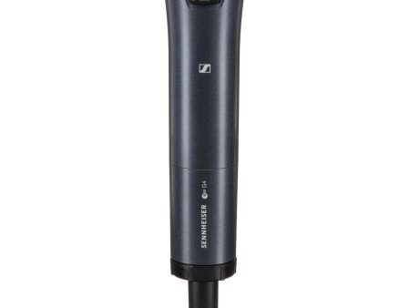 Sennheiser Handheld Transmitter with Mute Switch (SKM 100 G4-S-A1) (SKM100G4SA1) Online Sale