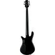 Spector HP NS Dimension 5 String Bass Guitar - Black Gloss Online