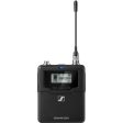 Sennheiser SK 6000 BK Bodypack Transmitter - A1-A4 Band For Sale