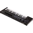 Arturia Keystep Pro Chroma Controller & Sequencer - Metallic Gray Hot on Sale