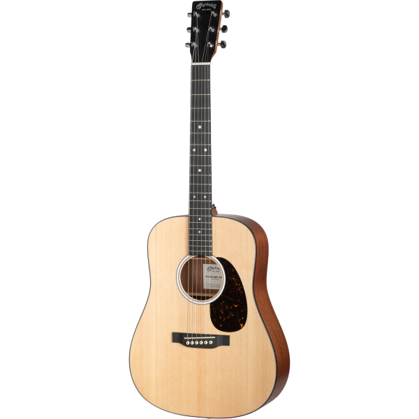 Martin DJR-10 Junior Series Acoustic Guitar For Sale