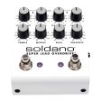 Soldano SLO Plus Pedal Online