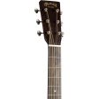 Martin D-18 Street Legend Acoustic Guitar - Custom Ink For Discount